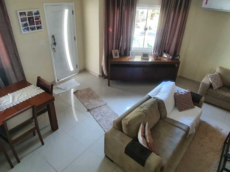 Conheça 02 do imóvel - Casa em Condomínio 3 quartos à venda Anil, Rio de Janeiro - R$ 1.370.000 - FRCN30199 - 29 02 - Casa em Condomínio 3 quartos à venda Anil, Rio de Janeiro - R$ 1.370.000 - FRCN30199 - 29