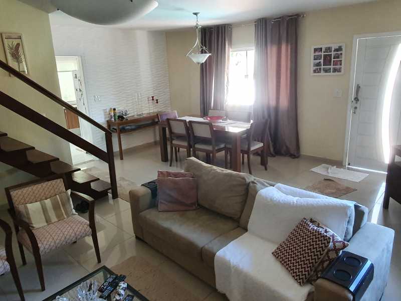 Conheça 03 do imóvel - Casa em Condomínio 3 quartos à venda Anil, Rio de Janeiro - R$ 1.370.000 - FRCN30199 - 4 03 - Casa em Condomínio 3 quartos à venda Anil, Rio de Janeiro - R$ 1.370.000 - FRCN30199 - 4