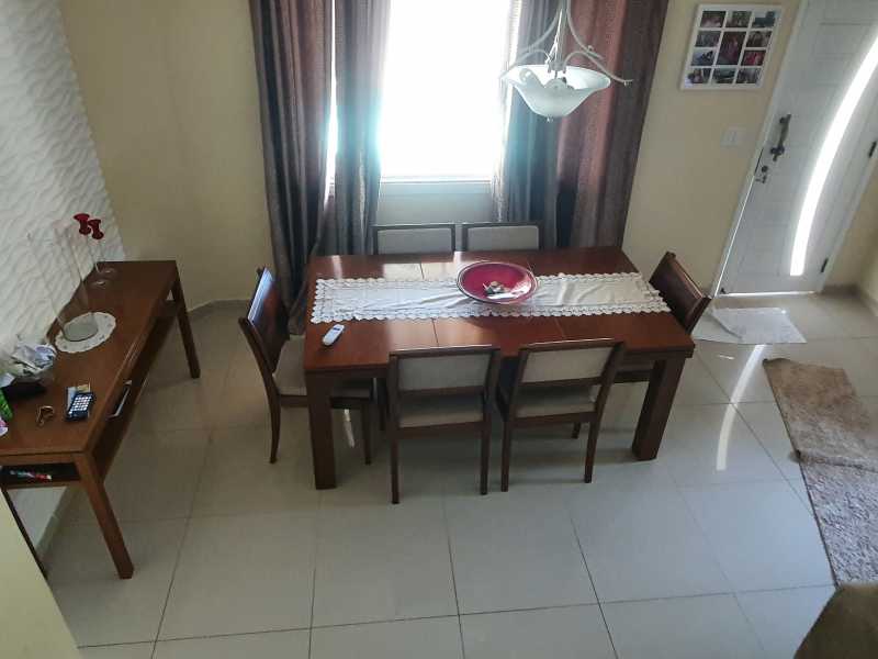 Conheça 05 do imóvel - Casa em Condomínio 3 quartos à venda Anil, Rio de Janeiro - R$ 1.370.000 - FRCN30199 - 25 05 - Casa em Condomínio 3 quartos à venda Anil, Rio de Janeiro - R$ 1.370.000 - FRCN30199 - 25