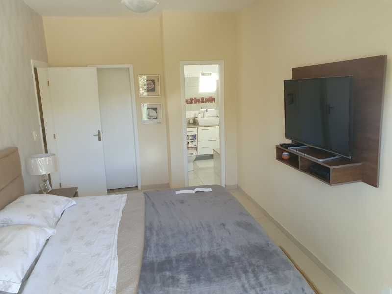 Conheça 07 do imóvel - Casa em Condomínio 3 quartos à venda Anil, Rio de Janeiro - R$ 1.370.000 - FRCN30199 - 8 07 - Casa em Condomínio 3 quartos à venda Anil, Rio de Janeiro - R$ 1.370.000 - FRCN30199 - 8
