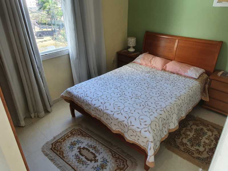Conheça 08 do imóvel - Casa em Condomínio 3 quartos à venda Anil, Rio de Janeiro - R$ 1.370.000 - FRCN30199 - 9 08 - Casa em Condomínio 3 quartos à venda Anil, Rio de Janeiro - R$ 1.370.000 - FRCN30199 - 9