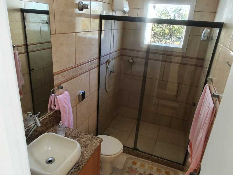 Conheça 11 do imóvel - Casa em Condomínio 3 quartos à venda Anil, Rio de Janeiro - R$ 1.370.000 - FRCN30199 - 15 11 - Casa em Condomínio 3 quartos à venda Anil, Rio de Janeiro - R$ 1.370.000 - FRCN30199 - 15