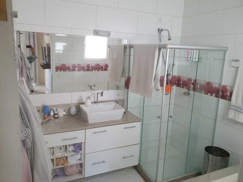 Conheça 12 do imóvel - Casa em Condomínio 3 quartos à venda Anil, Rio de Janeiro - R$ 1.370.000 - FRCN30199 - 13 12 - Casa em Condomínio 3 quartos à venda Anil, Rio de Janeiro - R$ 1.370.000 - FRCN30199 - 13