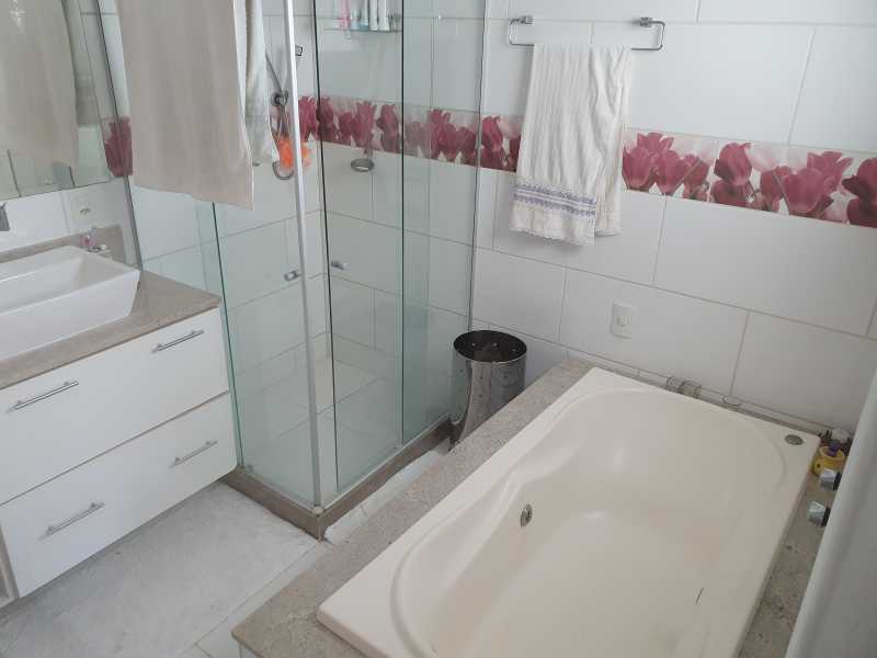Conheça 13 do imóvel - Casa em Condomínio 3 quartos à venda Anil, Rio de Janeiro - R$ 1.370.000 - FRCN30199 - 14 13 - Casa em Condomínio 3 quartos à venda Anil, Rio de Janeiro - R$ 1.370.000 - FRCN30199 - 14