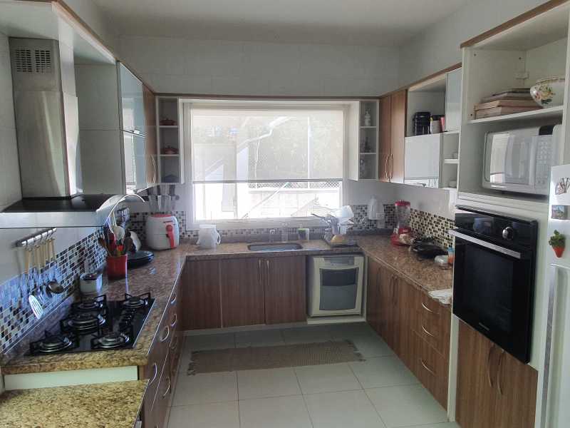 Conheça 14 do imóvel - Casa em Condomínio 3 quartos à venda Anil, Rio de Janeiro - R$ 1.370.000 - FRCN30199 - 17 14 - Casa em Condomínio 3 quartos à venda Anil, Rio de Janeiro - R$ 1.370.000 - FRCN30199 - 17