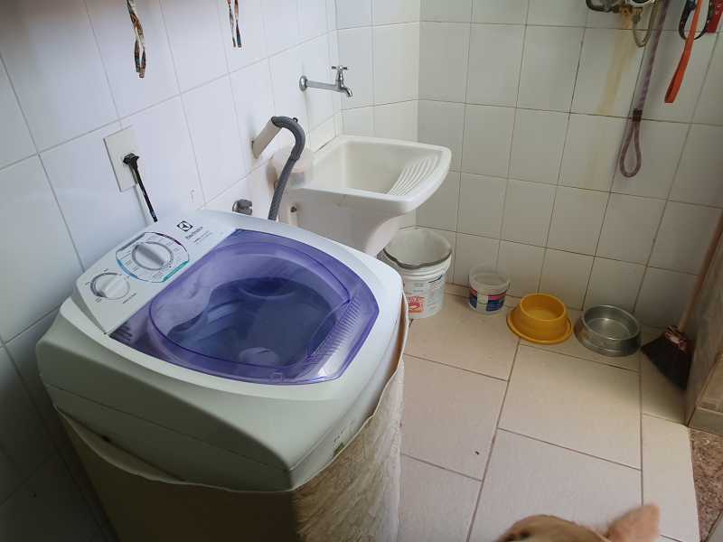 Conheça 17 do imóvel - Casa em Condomínio 3 quartos à venda Anil, Rio de Janeiro - R$ 1.370.000 - FRCN30199 - 23 17 - Casa em Condomínio 3 quartos à venda Anil, Rio de Janeiro - R$ 1.370.000 - FRCN30199 - 23