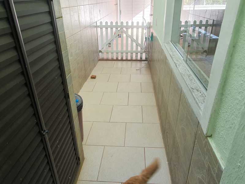 Conheça 18 do imóvel - Casa em Condomínio 3 quartos à venda Anil, Rio de Janeiro - R$ 1.370.000 - FRCN30199 - 24 18 - Casa em Condomínio 3 quartos à venda Anil, Rio de Janeiro - R$ 1.370.000 - FRCN30199 - 24