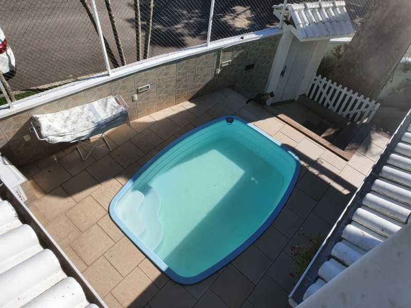 Conheça 21 do imóvel - Casa em Condomínio 3 quartos à venda Anil, Rio de Janeiro - R$ 1.370.000 - FRCN30199 - 20 21 - Casa em Condomínio 3 quartos à venda Anil, Rio de Janeiro - R$ 1.370.000 - FRCN30199 - 20