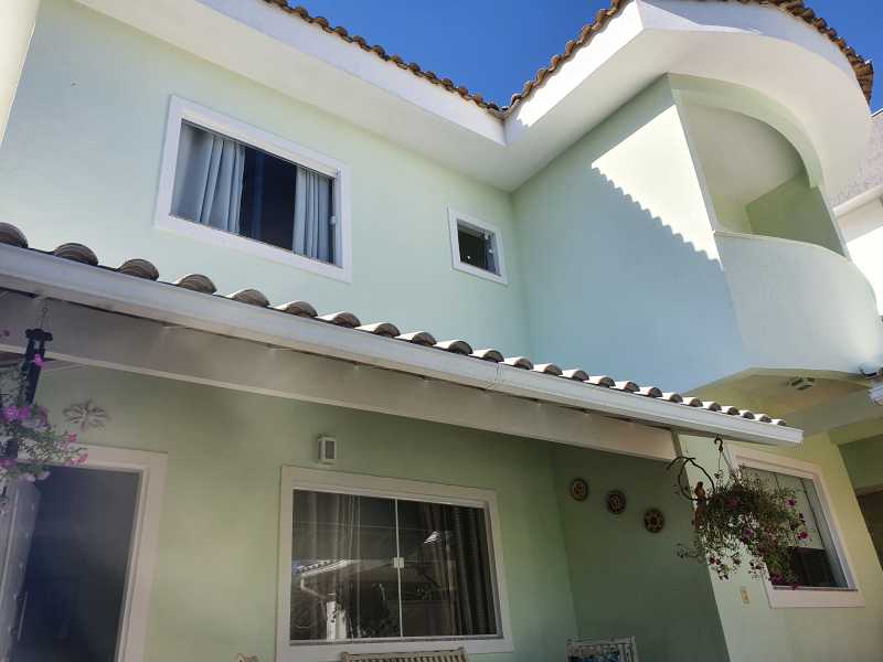 Conheça 26 do imóvel - Casa em Condomínio 3 quartos à venda Anil, Rio de Janeiro - R$ 1.370.000 - FRCN30199 - 1 26 - Casa em Condomínio 3 quartos à venda Anil, Rio de Janeiro - R$ 1.370.000 - FRCN30199 - 1