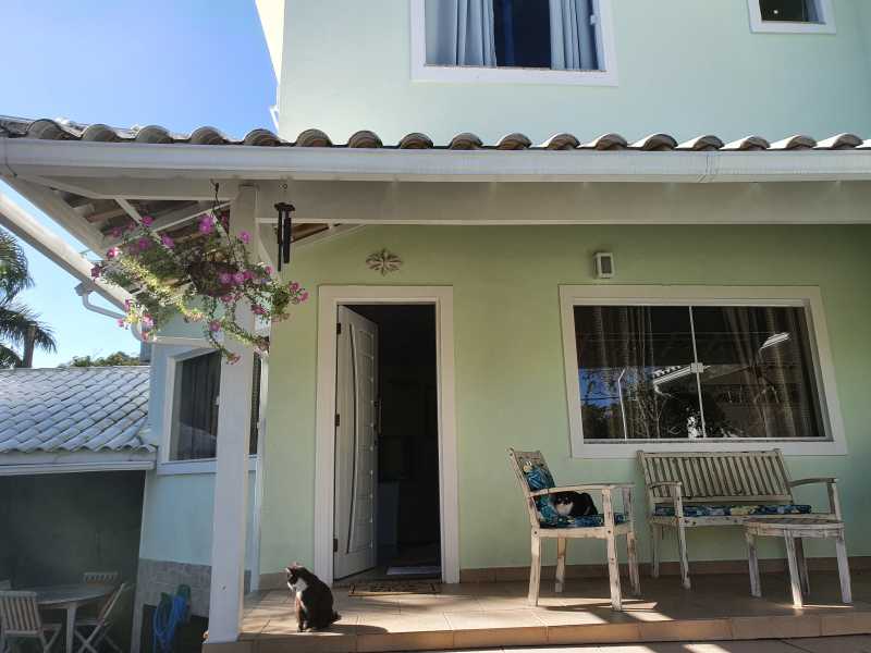 Conheça 27 do imóvel - Casa em Condomínio 3 quartos à venda Anil, Rio de Janeiro - R$ 1.370.000 - FRCN30199 - 26 27 - Casa em Condomínio 3 quartos à venda Anil, Rio de Janeiro - R$ 1.370.000 - FRCN30199 - 26