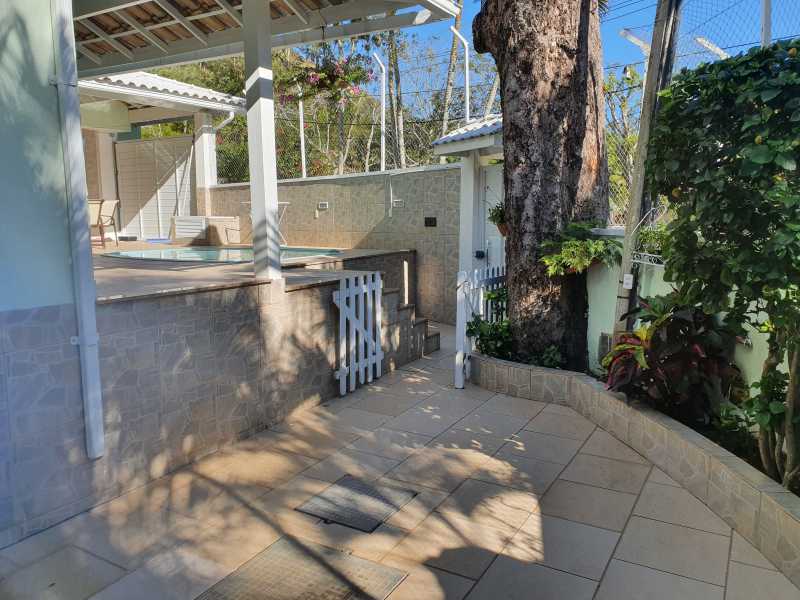 Conheça 28 do imóvel - Casa em Condomínio 3 quartos à venda Anil, Rio de Janeiro - R$ 1.370.000 - FRCN30199 - 6 28 - Casa em Condomínio 3 quartos à venda Anil, Rio de Janeiro - R$ 1.370.000 - FRCN30199 - 6