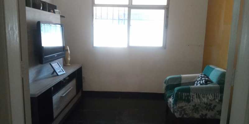 Guapui1 - Casa em Condomínio 3 quartos à venda Méier, Rio de Janeiro - R$ 380.000 - MECN30022 - 4