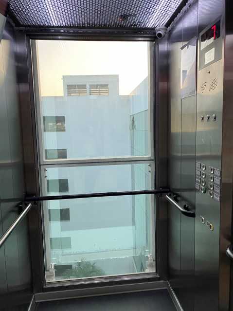 Conheça 04 do imóvel - Sala Comercial 20m² para alugar Pechincha, Rio de Janeiro - R$ 600 - FRSL00138 - 5 04 - Sala Comercial 20m² para alugar Pechincha, Rio de Janeiro - R$ 600 - FRSL00138 - 5