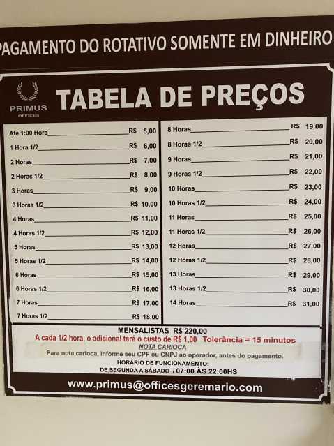 Conheça 07 do imóvel - Sala Comercial 20m² para alugar Pechincha, Rio de Janeiro - R$ 600 - FRSL00138 - 8 07 - Sala Comercial 20m² para alugar Pechincha, Rio de Janeiro - R$ 600 - FRSL00138 - 8