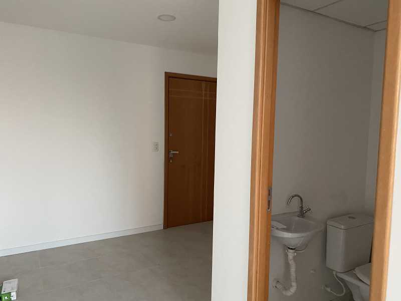 Conheça 24 do imóvel - Sala Comercial 20m² para alugar Pechincha, Rio de Janeiro - R$ 600 - FRSL00138 - 25 24 - Sala Comercial 20m² para alugar Pechincha, Rio de Janeiro - R$ 600 - FRSL00138 - 25