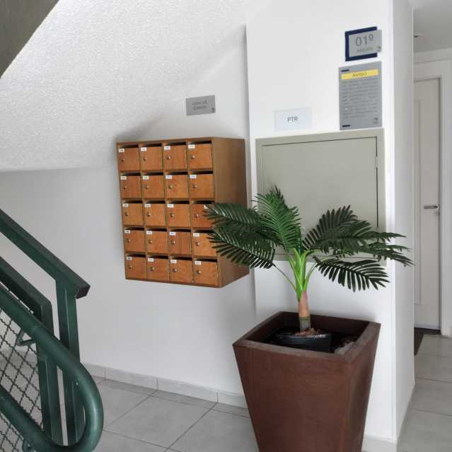 11 - Apartamento 2 quartos à venda Taquara, Rio de Janeiro - R$ 200.000 - FRAP21718 - 12