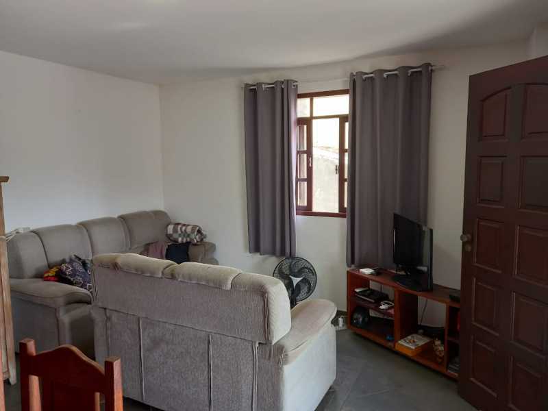 Conheça 01. do imóvel - Casa 5 quartos à venda Pechincha, Rio de Janeiro - R$ 680.000 - FRCA50013 - 1 01. - Casa 5 quartos à venda Pechincha, Rio de Janeiro - R$ 680.000 - FRCA50013 - 1