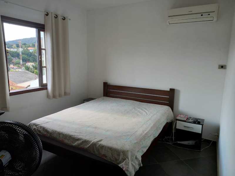 Conheça 03. do imóvel - Casa 5 quartos à venda Pechincha, Rio de Janeiro - R$ 680.000 - FRCA50013 - 4 03. - Casa 5 quartos à venda Pechincha, Rio de Janeiro - R$ 680.000 - FRCA50013 - 4