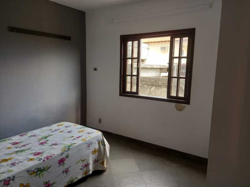 Conheça 04. do imóvel - Casa 5 quartos à venda Pechincha, Rio de Janeiro - R$ 680.000 - FRCA50013 - 5 04. - Casa 5 quartos à venda Pechincha, Rio de Janeiro - R$ 680.000 - FRCA50013 - 5