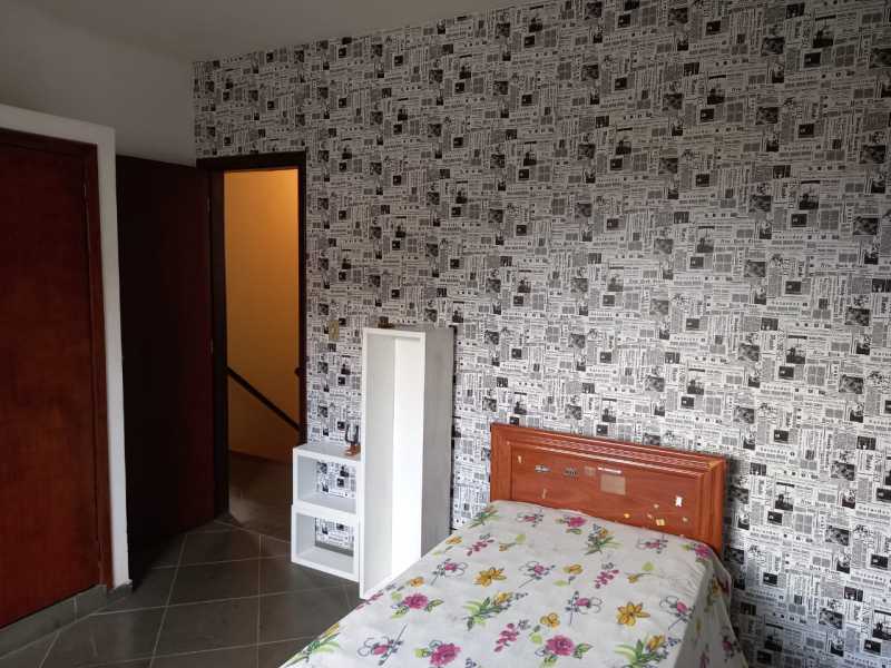 Conheça 05. do imóvel - Casa 5 quartos à venda Pechincha, Rio de Janeiro - R$ 680.000 - FRCA50013 - 6 05. - Casa 5 quartos à venda Pechincha, Rio de Janeiro - R$ 680.000 - FRCA50013 - 6