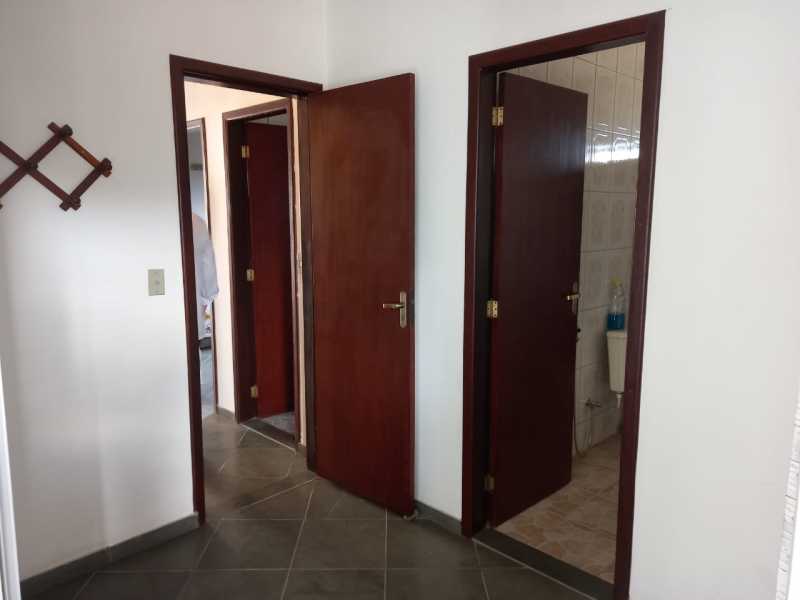 Conheça 06. do imóvel - Casa 5 quartos à venda Pechincha, Rio de Janeiro - R$ 680.000 - FRCA50013 - 7 06. - Casa 5 quartos à venda Pechincha, Rio de Janeiro - R$ 680.000 - FRCA50013 - 7