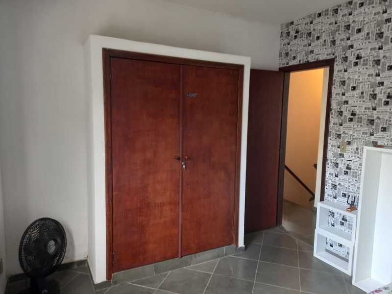 Conheça 07. do imóvel - Casa 5 quartos à venda Pechincha, Rio de Janeiro - R$ 680.000 - FRCA50013 - 8 07. - Casa 5 quartos à venda Pechincha, Rio de Janeiro - R$ 680.000 - FRCA50013 - 8