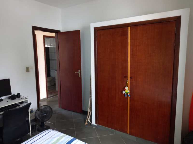 Conheça 08. do imóvel - Casa 5 quartos à venda Pechincha, Rio de Janeiro - R$ 680.000 - FRCA50013 - 9 08. - Casa 5 quartos à venda Pechincha, Rio de Janeiro - R$ 680.000 - FRCA50013 - 9