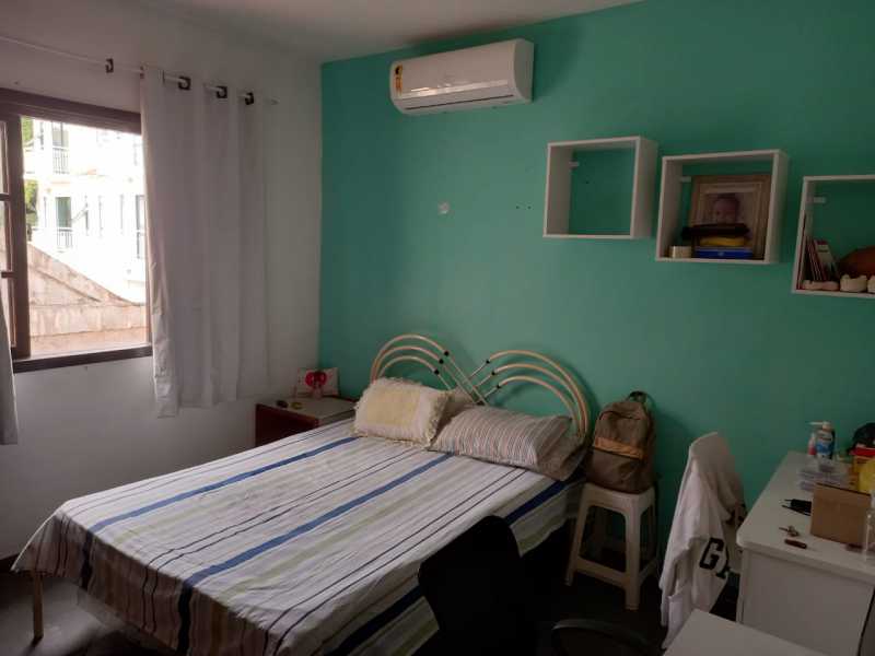 Conheça 09. do imóvel - Casa 5 quartos à venda Pechincha, Rio de Janeiro - R$ 680.000 - FRCA50013 - 10 09. - Casa 5 quartos à venda Pechincha, Rio de Janeiro - R$ 680.000 - FRCA50013 - 10