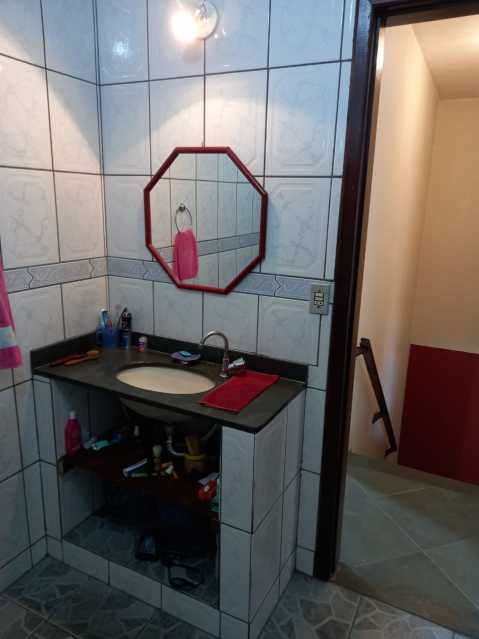 Conheça 15. do imóvel - Casa 5 quartos à venda Pechincha, Rio de Janeiro - R$ 680.000 - FRCA50013 - 16 15. - Casa 5 quartos à venda Pechincha, Rio de Janeiro - R$ 680.000 - FRCA50013 - 16