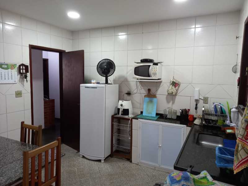 Conheça 16. do imóvel - Casa 5 quartos à venda Pechincha, Rio de Janeiro - R$ 680.000 - FRCA50013 - 17 16. - Casa 5 quartos à venda Pechincha, Rio de Janeiro - R$ 680.000 - FRCA50013 - 17