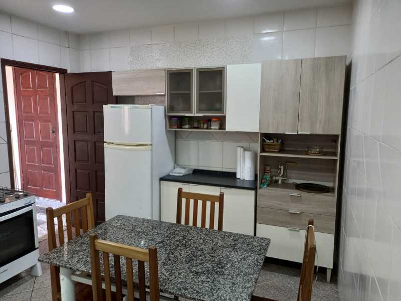 Conheça 17. do imóvel - Casa 5 quartos à venda Pechincha, Rio de Janeiro - R$ 680.000 - FRCA50013 - 18 17. - Casa 5 quartos à venda Pechincha, Rio de Janeiro - R$ 680.000 - FRCA50013 - 18