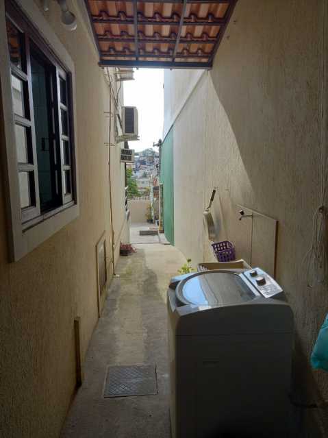 Conheça 19. do imóvel - Casa 5 quartos à venda Pechincha, Rio de Janeiro - R$ 680.000 - FRCA50013 - 20 19. - Casa 5 quartos à venda Pechincha, Rio de Janeiro - R$ 680.000 - FRCA50013 - 20