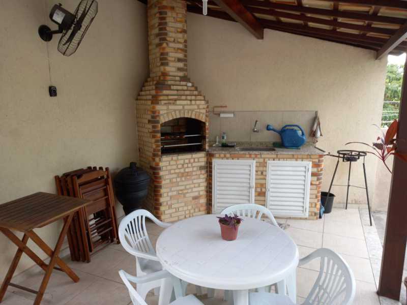Conheça 20. do imóvel - Casa 5 quartos à venda Pechincha, Rio de Janeiro - R$ 680.000 - FRCA50013 - 22 20. - Casa 5 quartos à venda Pechincha, Rio de Janeiro - R$ 680.000 - FRCA50013 - 22