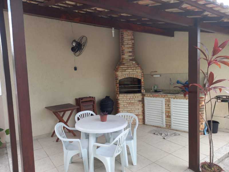 Conheça 21. do imóvel - Casa 5 quartos à venda Pechincha, Rio de Janeiro - R$ 680.000 - FRCA50013 - 23 21. - Casa 5 quartos à venda Pechincha, Rio de Janeiro - R$ 680.000 - FRCA50013 - 23