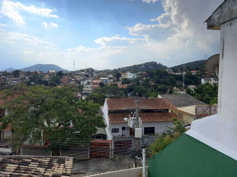 Conheça 22. do imóvel - Casa 5 quartos à venda Pechincha, Rio de Janeiro - R$ 680.000 - FRCA50013 - 27 22. - Casa 5 quartos à venda Pechincha, Rio de Janeiro - R$ 680.000 - FRCA50013 - 27