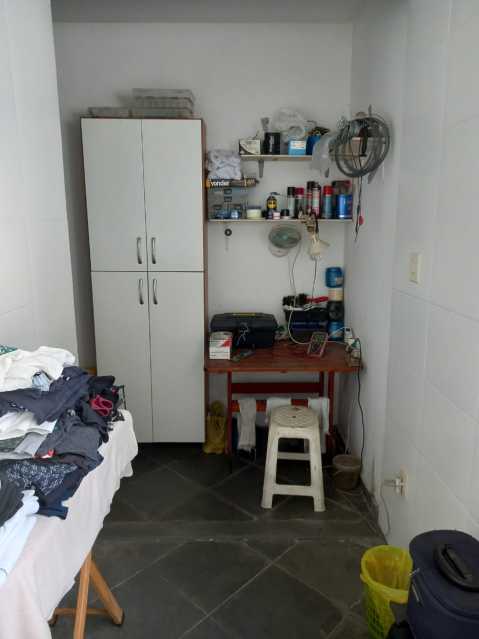 Conheça 26. do imóvel - Casa 5 quartos à venda Pechincha, Rio de Janeiro - R$ 680.000 - FRCA50013 - 21 26. - Casa 5 quartos à venda Pechincha, Rio de Janeiro - R$ 680.000 - FRCA50013 - 21