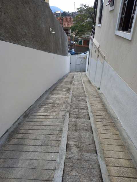 Conheça 29. do imóvel - Casa 5 quartos à venda Pechincha, Rio de Janeiro - R$ 680.000 - FRCA50013 - 30 29. - Casa 5 quartos à venda Pechincha, Rio de Janeiro - R$ 680.000 - FRCA50013 - 30