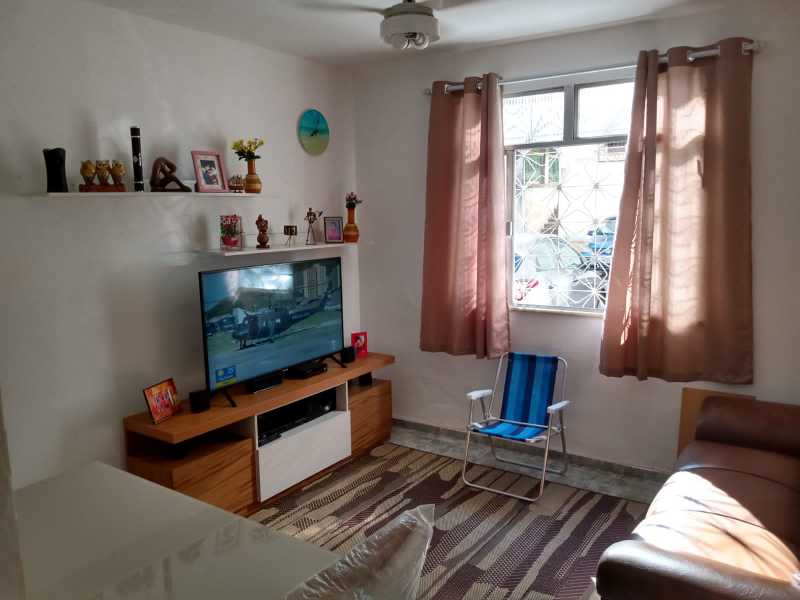 IMG-20210719-WA0053 - Apartamento 2 quartos à venda Tomás Coelho, Rio de Janeiro - R$ 215.000 - MEAP21198 - 3