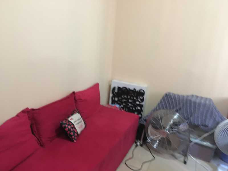 Conheça 07 do imóvel - Apartamento 2 quartos à venda Praça Seca, Rio de Janeiro - R$ 190.000 - FRAP21727 - 12 07 - Apartamento 2 quartos à venda Praça Seca, Rio de Janeiro - R$ 190.000 - FRAP21727 - 12