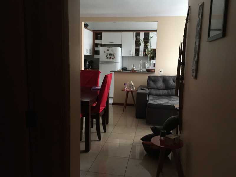 Conheça 08 do imóvel - Apartamento 2 quartos à venda Praça Seca, Rio de Janeiro - R$ 190.000 - FRAP21727 - 8 08 - Apartamento 2 quartos à venda Praça Seca, Rio de Janeiro - R$ 190.000 - FRAP21727 - 8