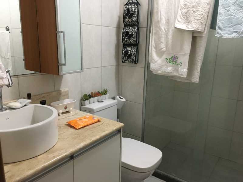Conheça 14 do imóvel - Apartamento 2 quartos à venda Praça Seca, Rio de Janeiro - R$ 190.000 - FRAP21727 - 15 14 - Apartamento 2 quartos à venda Praça Seca, Rio de Janeiro - R$ 190.000 - FRAP21727 - 15