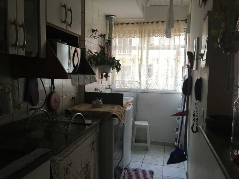 Conheça 15 do imóvel - Apartamento 2 quartos à venda Praça Seca, Rio de Janeiro - R$ 190.000 - FRAP21727 - 16 15 - Apartamento 2 quartos à venda Praça Seca, Rio de Janeiro - R$ 190.000 - FRAP21727 - 16