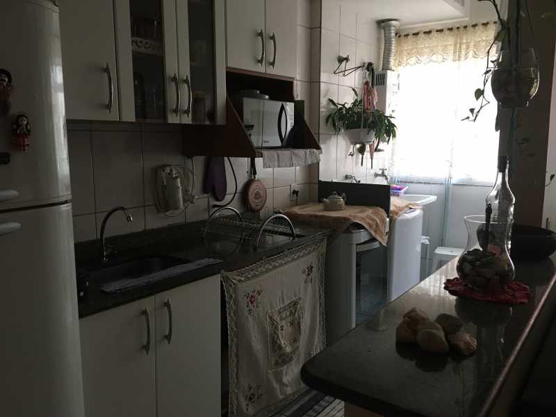 Conheça 16 do imóvel - Apartamento 2 quartos à venda Praça Seca, Rio de Janeiro - R$ 190.000 - FRAP21727 - 17 16 - Apartamento 2 quartos à venda Praça Seca, Rio de Janeiro - R$ 190.000 - FRAP21727 - 17