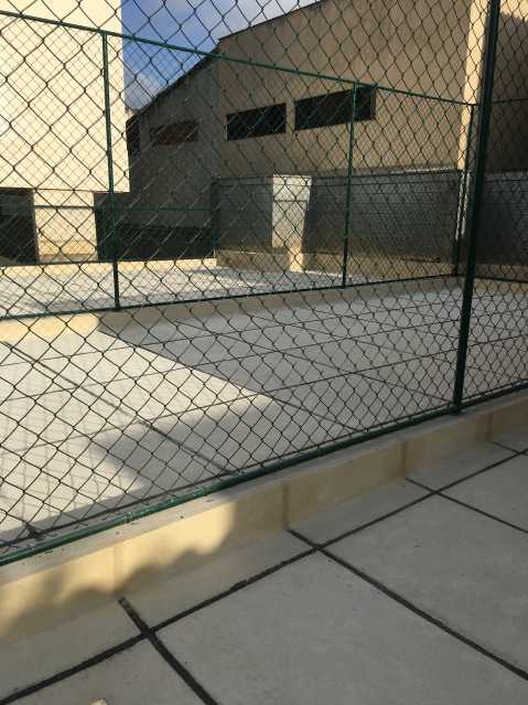 Conheça 20 do imóvel - Apartamento 2 quartos à venda Praça Seca, Rio de Janeiro - R$ 190.000 - FRAP21727 - 21 20 - Apartamento 2 quartos à venda Praça Seca, Rio de Janeiro - R$ 190.000 - FRAP21727 - 21