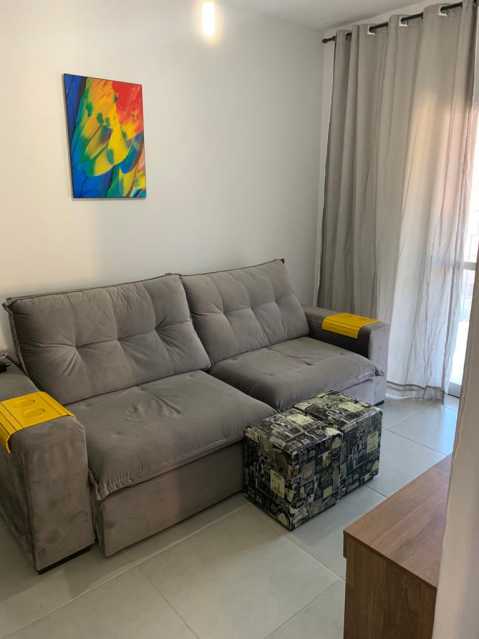 IMG-20210721-WA0076 - Apartamento 2 quartos à venda Lins de Vasconcelos, Rio de Janeiro - R$ 225.000 - MEAP21200 - 3