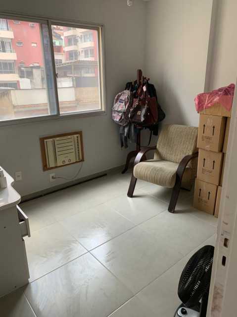 IMG-20210721-WA0082 - Apartamento 2 quartos à venda Lins de Vasconcelos, Rio de Janeiro - R$ 225.000 - MEAP21200 - 9