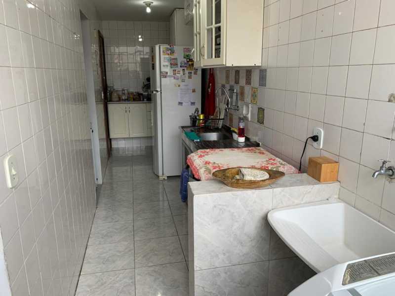 IMG-20210721-WA0083 - Apartamento 2 quartos à venda Lins de Vasconcelos, Rio de Janeiro - R$ 225.000 - MEAP21200 - 13