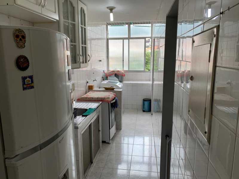 IMG-20210721-WA0085 - Apartamento 2 quartos à venda Lins de Vasconcelos, Rio de Janeiro - R$ 225.000 - MEAP21200 - 14
