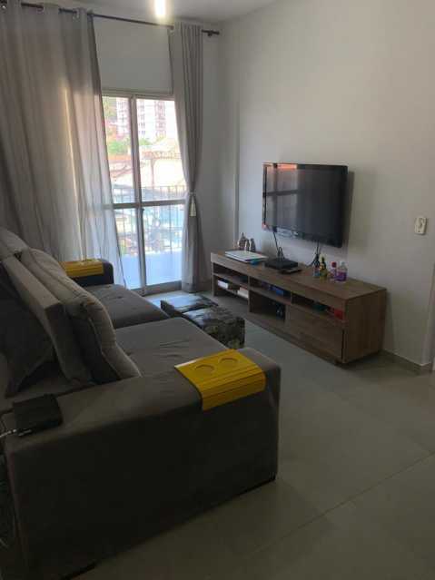 IMG-20210721-WA0100 - Apartamento 2 quartos à venda Lins de Vasconcelos, Rio de Janeiro - R$ 225.000 - MEAP21200 - 1