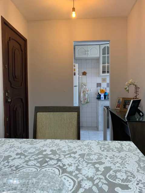 IMG-20210721-WA0103 - Apartamento 2 quartos à venda Lins de Vasconcelos, Rio de Janeiro - R$ 225.000 - MEAP21200 - 6